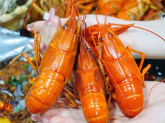 -星记小馆·小蓝龙·老南京砂锅菜(上海路店)
