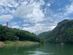 -龙潭生态旅游度假区