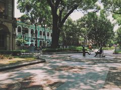 -星巴克臻选(广州沙面店)