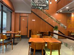 -魏斯理汉堡(西安沣东吾悦店)