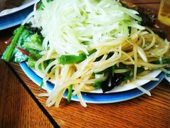 -浑河春面馆·老北京非遗鹿角面(房山店)