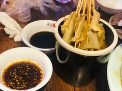 -戴记龙虾(天泽街店)