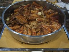 -黄记煌三汁焖锅(1818广场店)