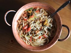 铜锅米线-88号小吃店·经典云南菜·地道纳西美食
