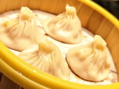 -梅龙镇酒家(南京西路总店)