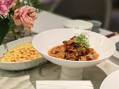 -上蔬无瑕· 创意素食·Vegetarian(华采天地店)