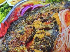 -家味螺蛳粉&烤鱼(五角场店)