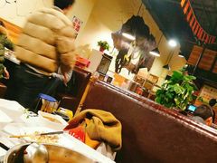 -味之绝热血美蛙鱼火锅(中坝店)