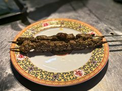 -烤肉季饭庄