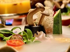 -叶叶菩提(太原别墅店)