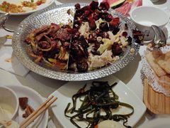 -小鱼小牛·鱼牛干锅·脆鱼火锅(世欧广场店)