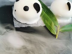冰皮雪榴莲-拈菜(观音桥阳光世纪店)