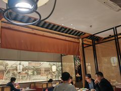 -吴越荣记苏州菜·松鼠桂鱼100%活鱼现做(斜塘老街店)