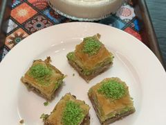 -ALAMEEN阿拉伯餐厅(三里屯店)