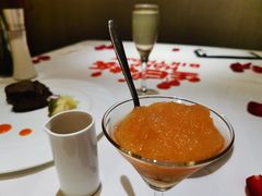 酸梅冰沙-王品牛排(佛山南海万科广场店)