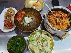 -Meet Sun韩式大排档(五一广场7MALL店)
