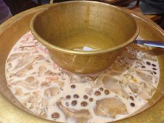 火锅冰粉-老天桥蛙炉火锅(姑苏总店)