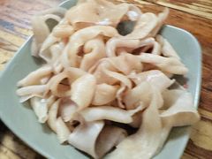 -汝萍传统蘸水菜(春华路总店)