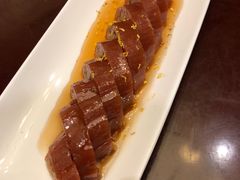 -山外山菜馆(玉泉路店)