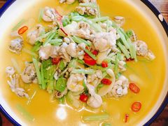 -鱼食饭稻·苏浙土菜17年老馆子(平江路店)