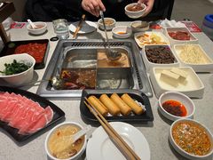 -海底捞火锅(芜湖银泰城店)