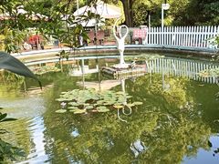 -乖乖佳花园山庄·私房菜(阿哈湖公园店)