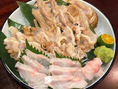 -兄弟船日本料理(新世界花园店)