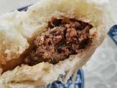 -清泉阁包子饺子·刀削面(五一店)