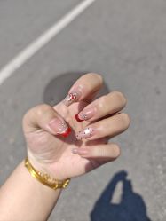 -尤米一站式美甲美睫