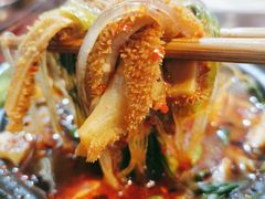牛肚砂锅-清真·穆萨砂锅(大皮院店)