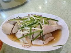 祿源豆皮鸡-禄源公·老莞诚饭店