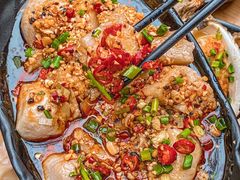 -陈员外正宗夹江烧烤(广福路店)