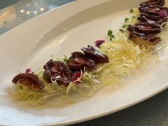 -民族饭店-四季餐厅