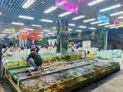 -景好海鲜餐厅(大鹏必选旅游店)