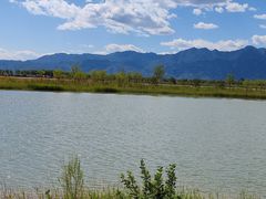-野鸭湖国家湿地公园