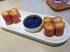 -蔡澜点心·粤菜(领展购物广场店)