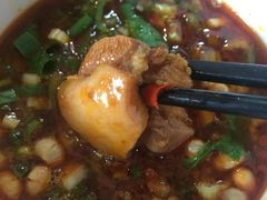 -佘记全家福芋儿鸡(向阳街总店)