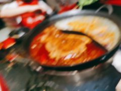 -南山八号火锅(曲江创意谷店)