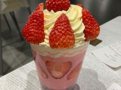 -娜娜家·Nana's restaurant(国金汇店)