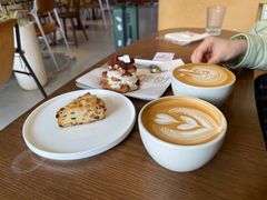 -fishtank鱼缸咖啡(三山街店)