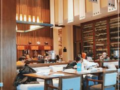 大堂-拉萨瑞吉酒店-秀餐厅