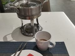 -聚春园自助餐厅(东街口店)