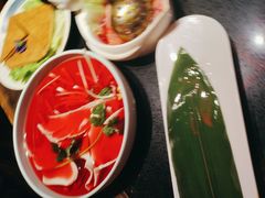 -矮板凳老火锅(宽窄巷子店)