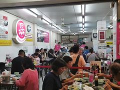 -红大哥水门鸡饭(總店)