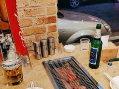-禾记海鲜烧烤(八一路店)