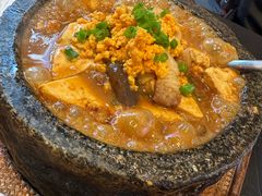 -正德楼果木烤鸭·渔家菜(东港店)