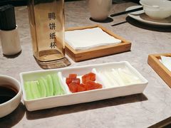 -金鸭季·北京烤鸭(深业上城店)