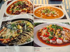 -红豆园(文林街店)