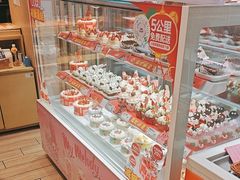 -甜星Star·生日蛋糕(百盛店)