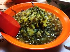 -牛车水美食街